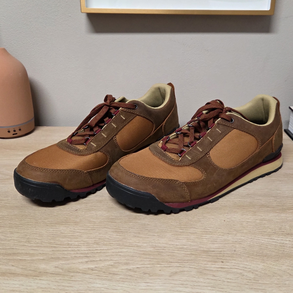 Danner Sneakers Leather Size 12